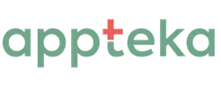 Appteka logo