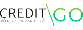 CreditGo logo